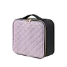 makeup bag with mirror
